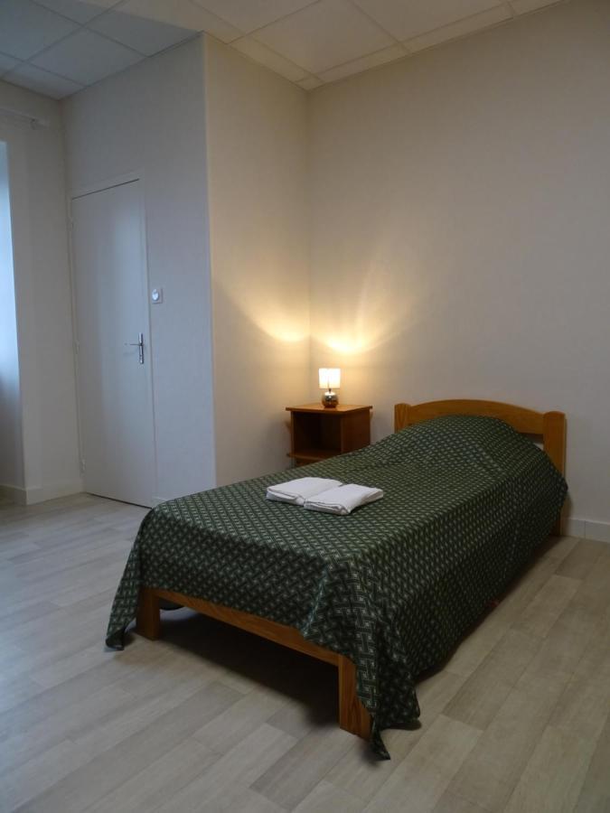 Relais Le Bocage Hotell Pontmain Eksteriør bilde